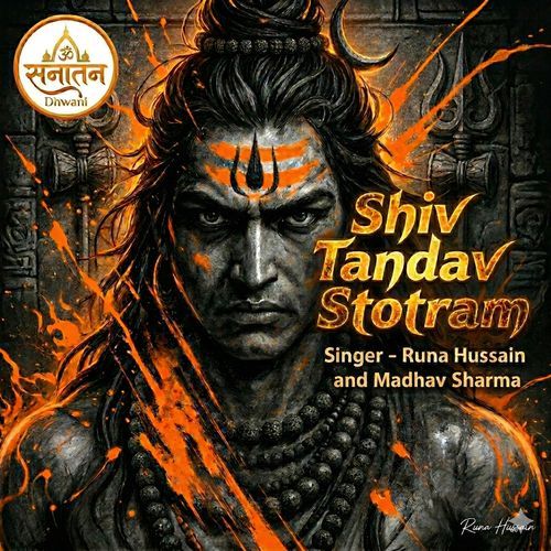 Shiv Tandav Stotram