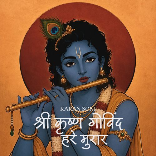 Shri Krishna Govind Hare Murari