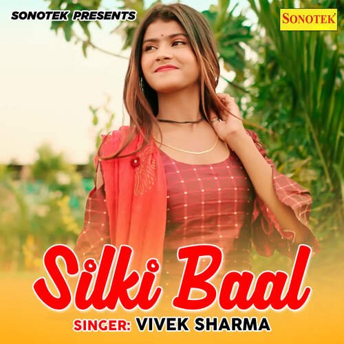 Silki Baal
