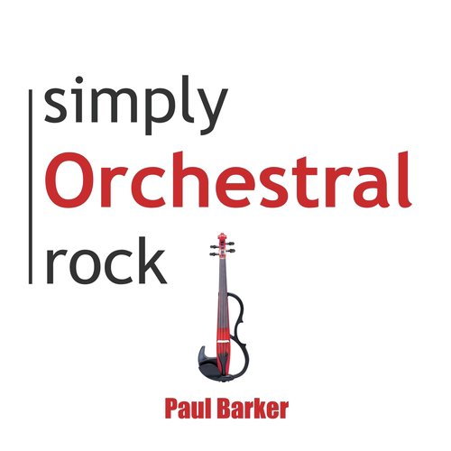 Simply Orchestral Rock