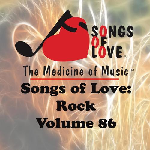 Songs of Love: Rock, Vol. 86