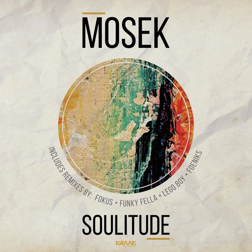 Soulitude (Foeniks Remix) cover art