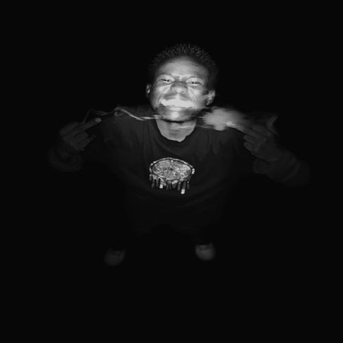 Spaan (feat. Gully Seth) cover art