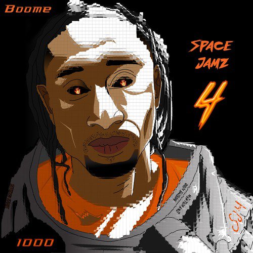 Space Jamz 4 - Boome, Calhoun - Download or Listen Free - JioSaavn.