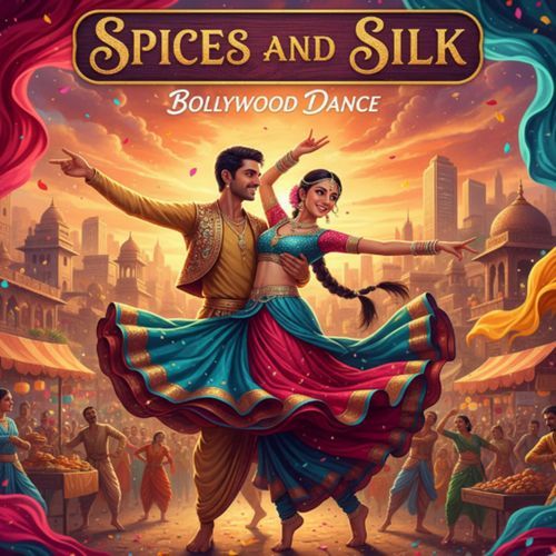 Spices and Silk