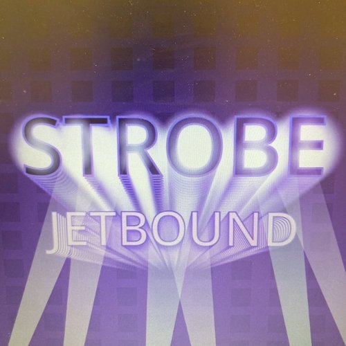 Strobe cover art