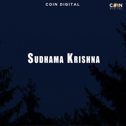 Sudhama Krishna