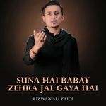 Suna Hai Babay Zehra Jal Gaya Hai