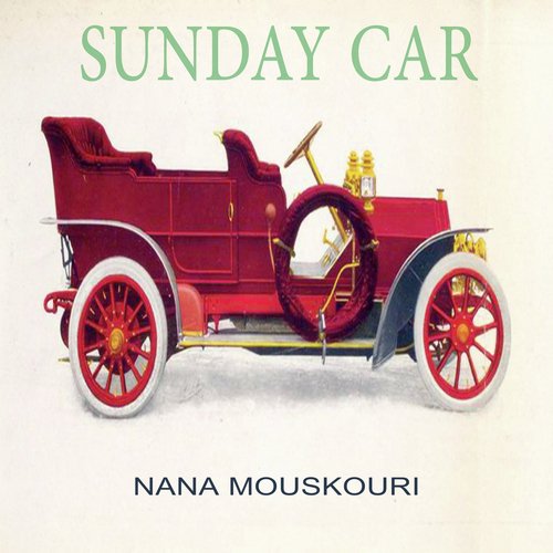 Sunday Car_poster_image