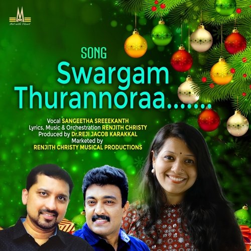 Swargam Thurannoraa