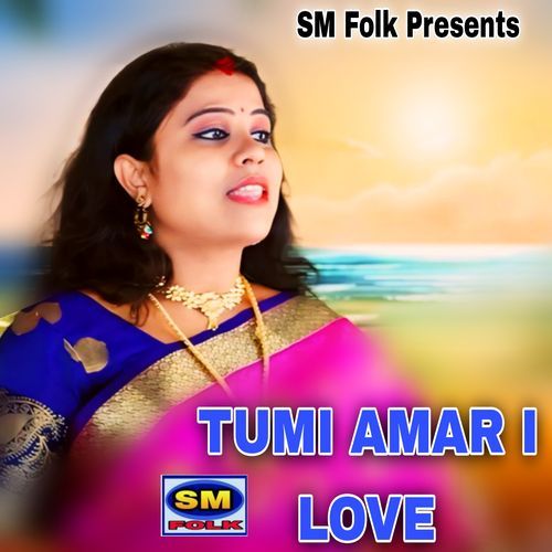 TUMI AMAR I LOVE