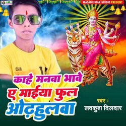 Ta Kahe Manawa Bhawe Ye Maiya Phul Orhulawa