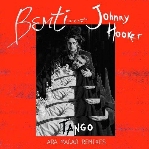 Tango - Ara Macao Remixes