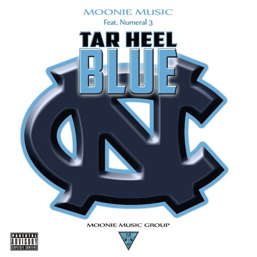 Tar Heel Blue_poster_image