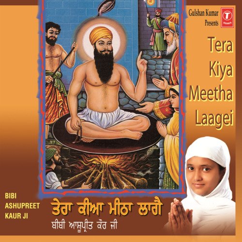 Tera Keeya Mitha Laage Vol-2