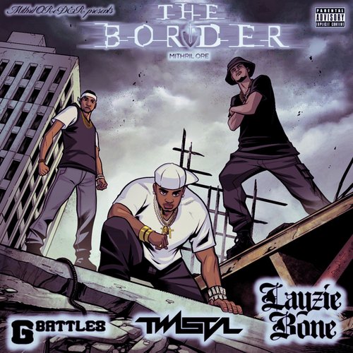 The Border