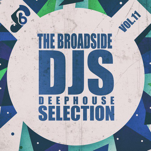 The Broadside Djs Selection, Vol. 11