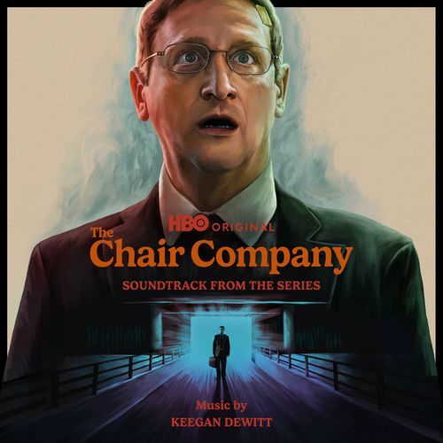 Mike cover art