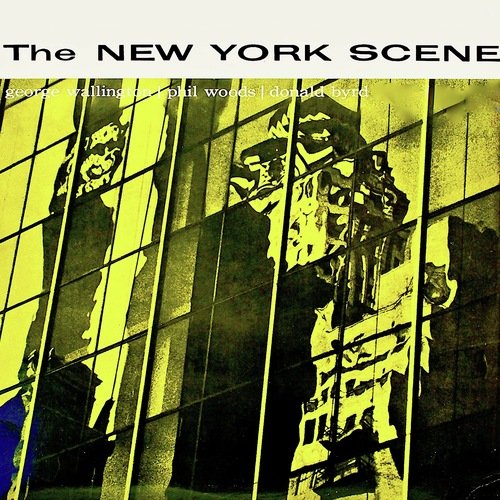 The New York Scene (Remastered)_poster_image