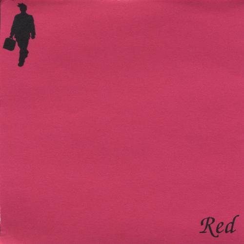The Red EP
