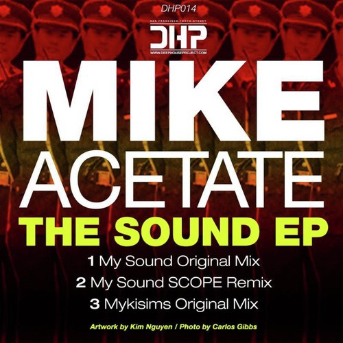 Mike Acetate