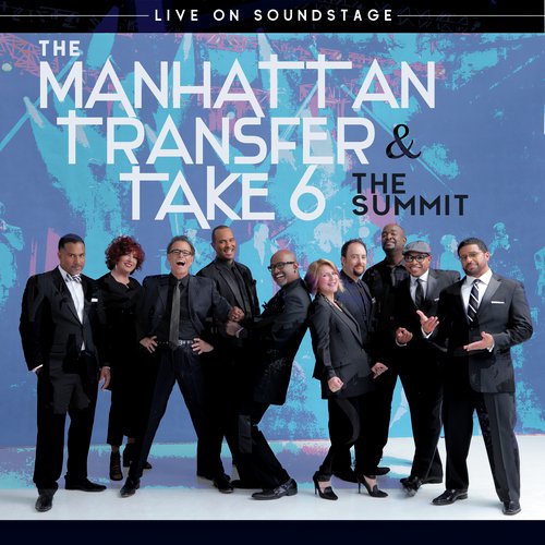 The Summit: Live on Soundstage_poster_image