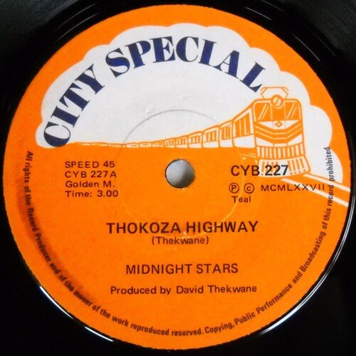 Thokoza Highway + Popy's Disco