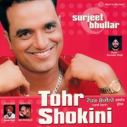 Tu Meri Nahi Hona by Surjit Bhullar