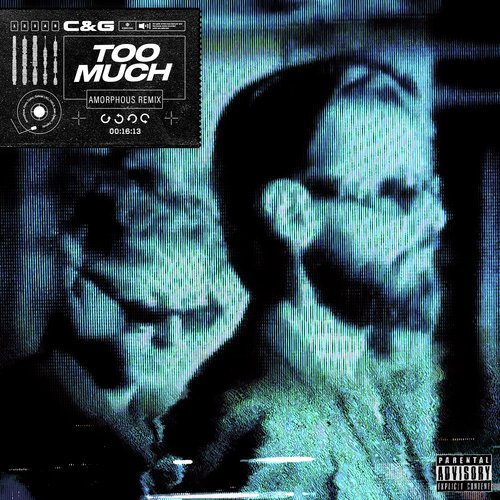 Too Much (Amorphous Remix)