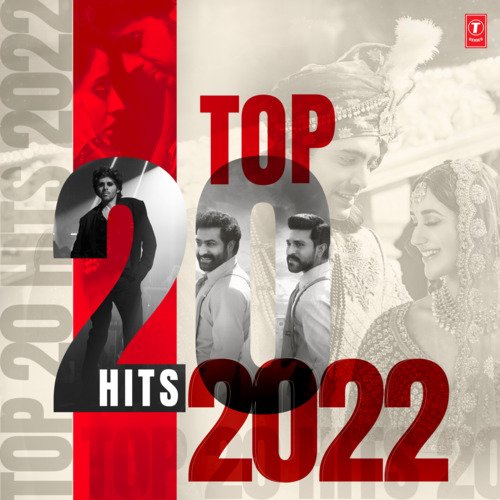 Top 20 Hits - 2022