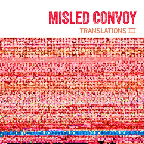 Decoded (Misled Convoy's Whats the Cipher Remix)