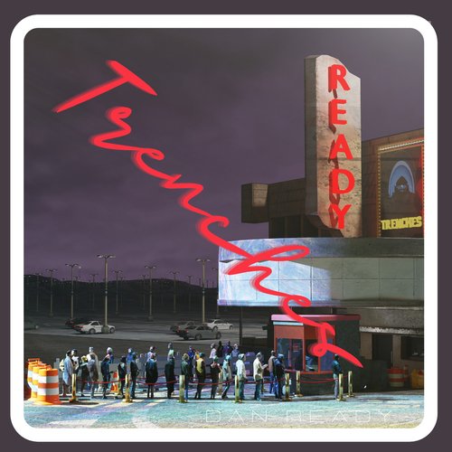 Dean cover art