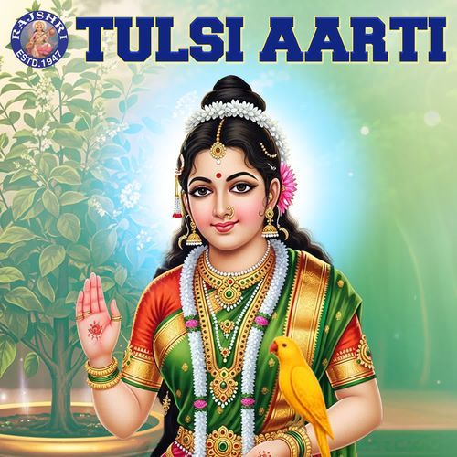 Tulsi Aarti