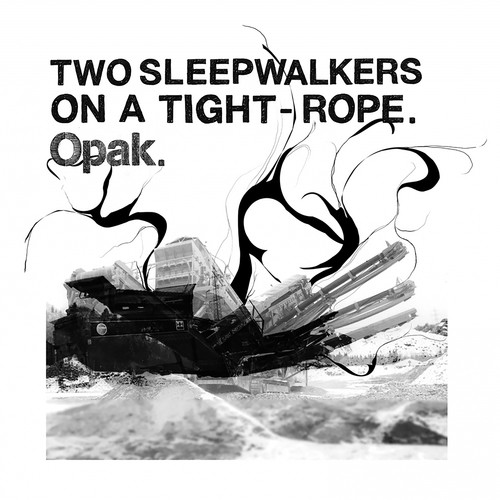 Two Sleepwalkers on a Tight​-​Rope_poster_image