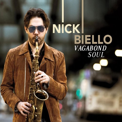 Antonio cover art
