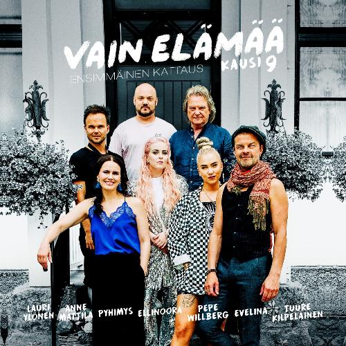 Taivaan Kartta (Vain Elämää Kausi 9) Lyrics - Vain elämää - kausi 9  ensimmäinen kattaus - Only on JioSaavn