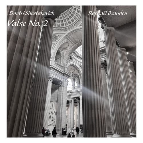Valse No.2