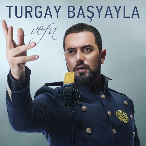 Turgay Başyayla