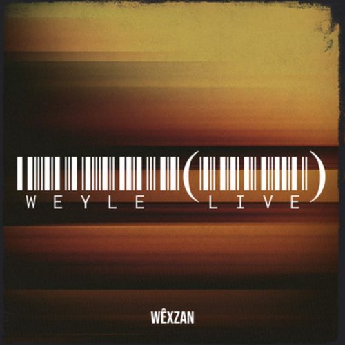 Ansa (Live) cover art