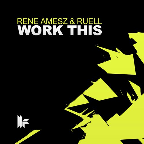Work This (Original Club Mix)