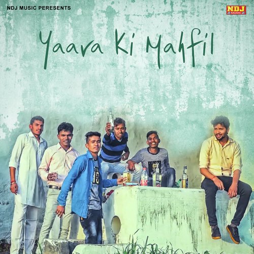 Yaara Ki Mahfil