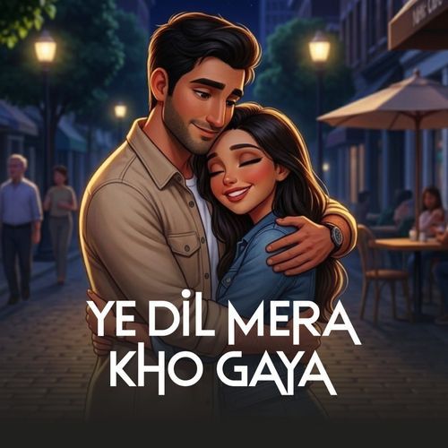 Ye Dil Mera Kho Gaya