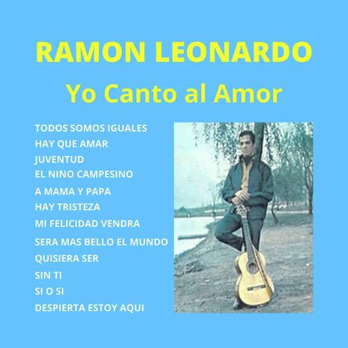 Yo Canto al Amor