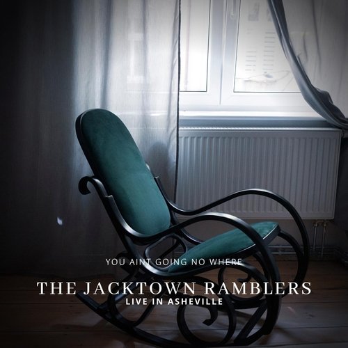 You Ain't Going Nowhere (Live) cover art