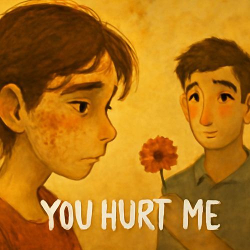 You Hurt Me