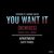 You Want It (Giorgio Sainz Remix)