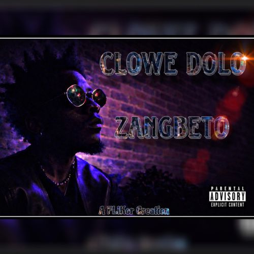 Melody cover art
