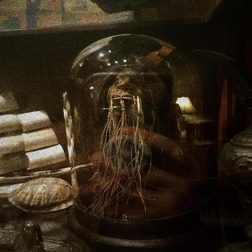coda cover art