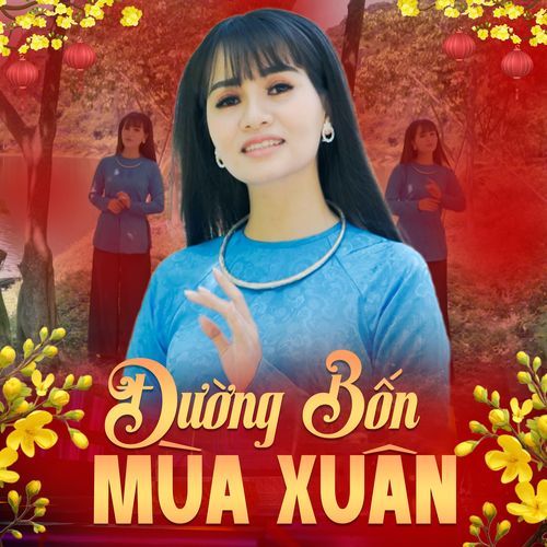 Đường Bốn Mùa Xuân