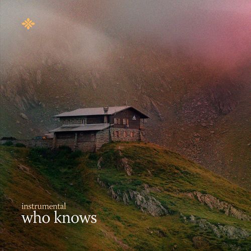who knows (instrumental)